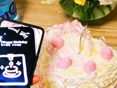 -昔木生日蛋糕(汉口店)