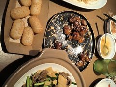 -新发现(宝山龙湖店)