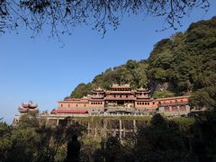 -安溪清水岩