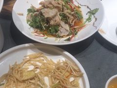 -潮澎派·潮汕菜大排档(南较西路店)
