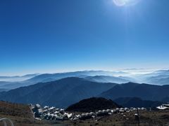 -牛背山