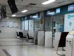 -成都市第一人民医院(南区)