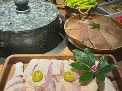 -蘑界·野生菌火锅(深业上城店)