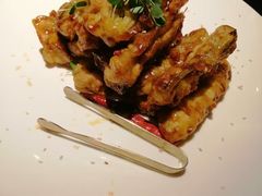 -甄御•海鲜新青岛菜(麦岛店)