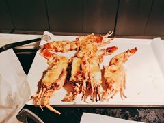 -筠咖啡西餐厅(上海国展宝龙丽筠酒店)