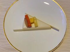 -迪拜帆船酒店海底餐厅