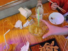 爆炸小酥肉-徐妹串串香(春熙路店)