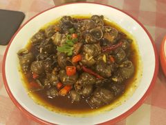 -98K烧烤(顺外路店)
