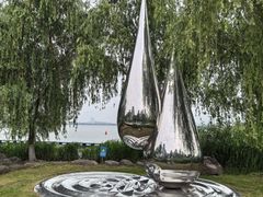 -金鸡湖景区