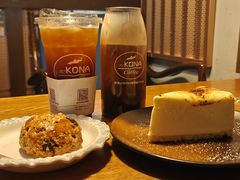 -安琳acKONA咖啡(市南店)