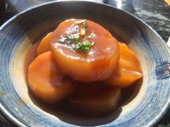 -兰溪小馆(东直门簋街店)