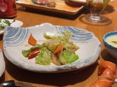 -味见·荣家(亚泰大街店)