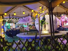 -红糖商店复古咖啡酒馆