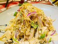 -龙桥私厨·姜花菊花过桥鱼·顺德菜(容桂店)