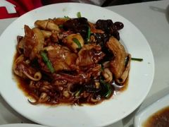 -九龙餐厅(大沽路店)
