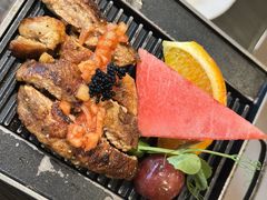 -花潮料理艺食馆(SM新生活广场店)