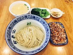 三虾面-裕兴记·三虾面(西北街总店)