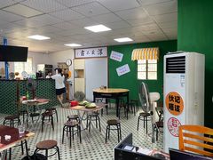-行运茶餐厅(东堡路店)