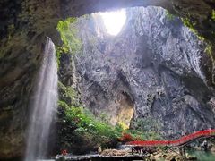 -英西峰林·洞天仙境