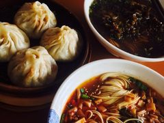 -绿杨馄饨店(上塘街店)
