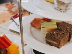 -新发展亚太JW万豪酒店·福苑咖啡厅