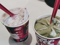 -DQ·蛋糕·冰淇淋(石家庄北国奥特莱斯店)