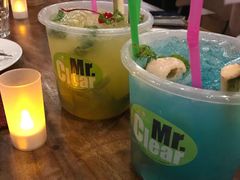 -Naughty Nuri’s Phuket