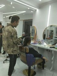 -小齐发型Star~salon