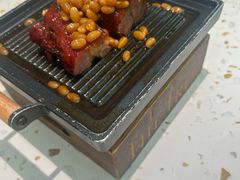 -大树餐厅(环球港店)