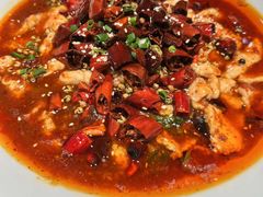 -渝乡辣婆婆·川菜 水煮鱼(中山西路店)