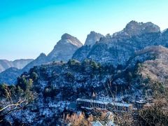 -武当山风景区