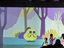 -小鸡哆哆故事屋·儿童乐园(嘉里城店)