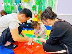 -红黄蓝成长中心•婴幼儿早教•托育(南山京基百纳广场店)