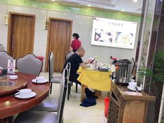 大堂-杨正宗烤全羊(北二环店)