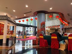 -汕头金海湾大酒店(万象城店)