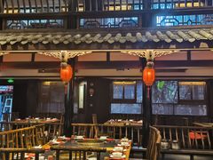 -红运火锅·中国名火锅·国风演绎(省体店)