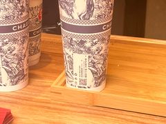 -霸王茶姬(金港国际店)