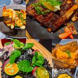 温州西餐 | sense叁肆 西餐创意菜🍽