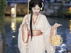 -汉仪华裳汉服旗袍·摄影写真馆(乌镇西栅店)