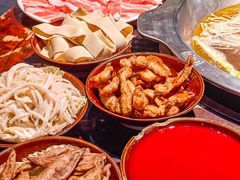 -小龙坎火锅(全球旗舰店)