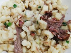 -刘信牛羊肉泡馍小炒(回民街店)