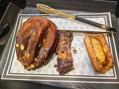 -BUTTERFUL&CREAMOROUS 黄油与面包(三里屯太古里店)