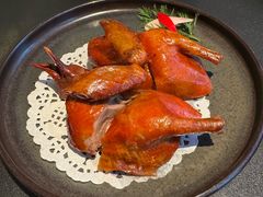 -丽晶轩中餐厅(重庆丽晶酒店)