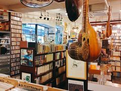 -旧天堂书店(华侨城创意文化园南山特色文化街区店)