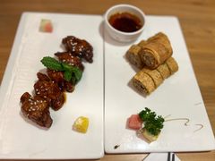 -枣子树·素食餐厅(普陀山店)