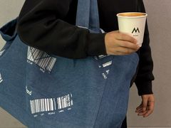 -M Stand(西安大悦城店)