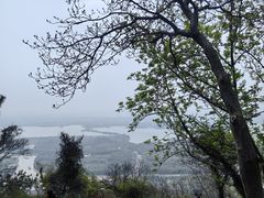 -虞山风景区