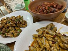 -真味海鲜坊