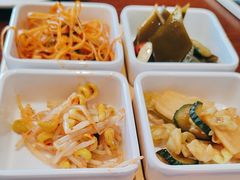 -英兰朝族饭店(河南桥头店)