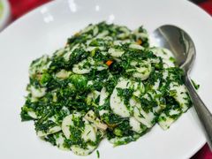 -亭下湖饭店(康岭店)